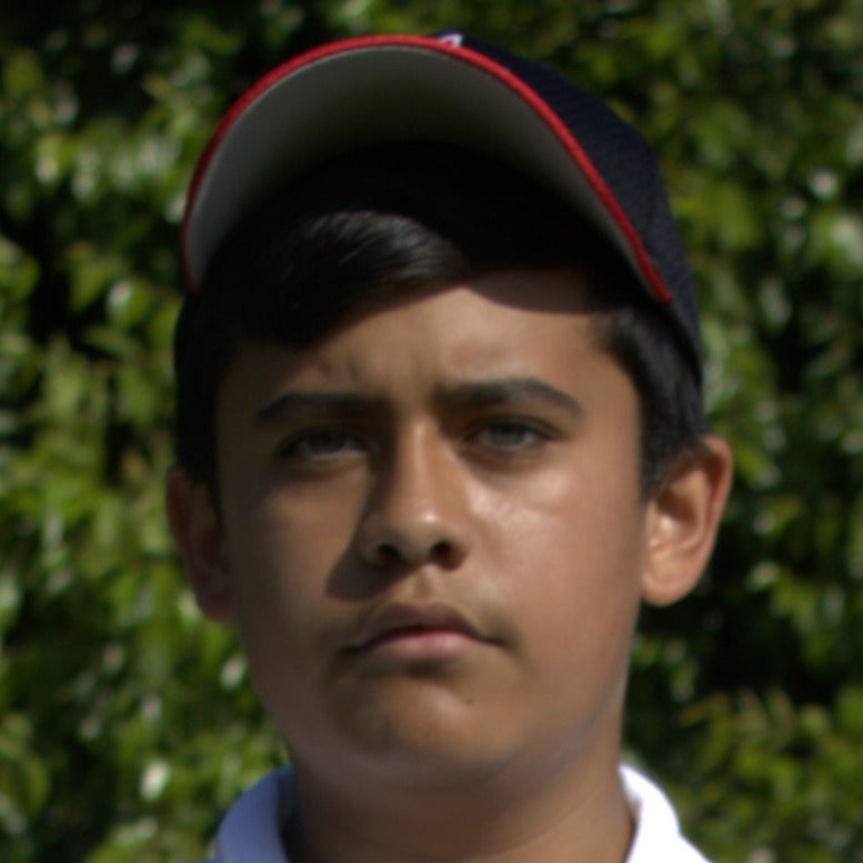 Benjamin Contreras