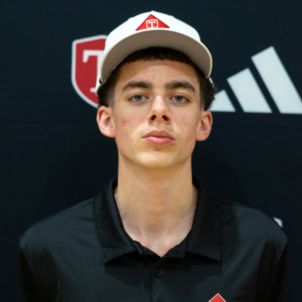 Parker Schatz