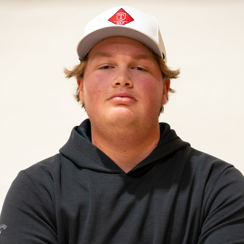 Caleb Poteat mugshot