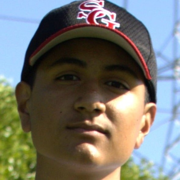 Ryan Verdusco mugshot