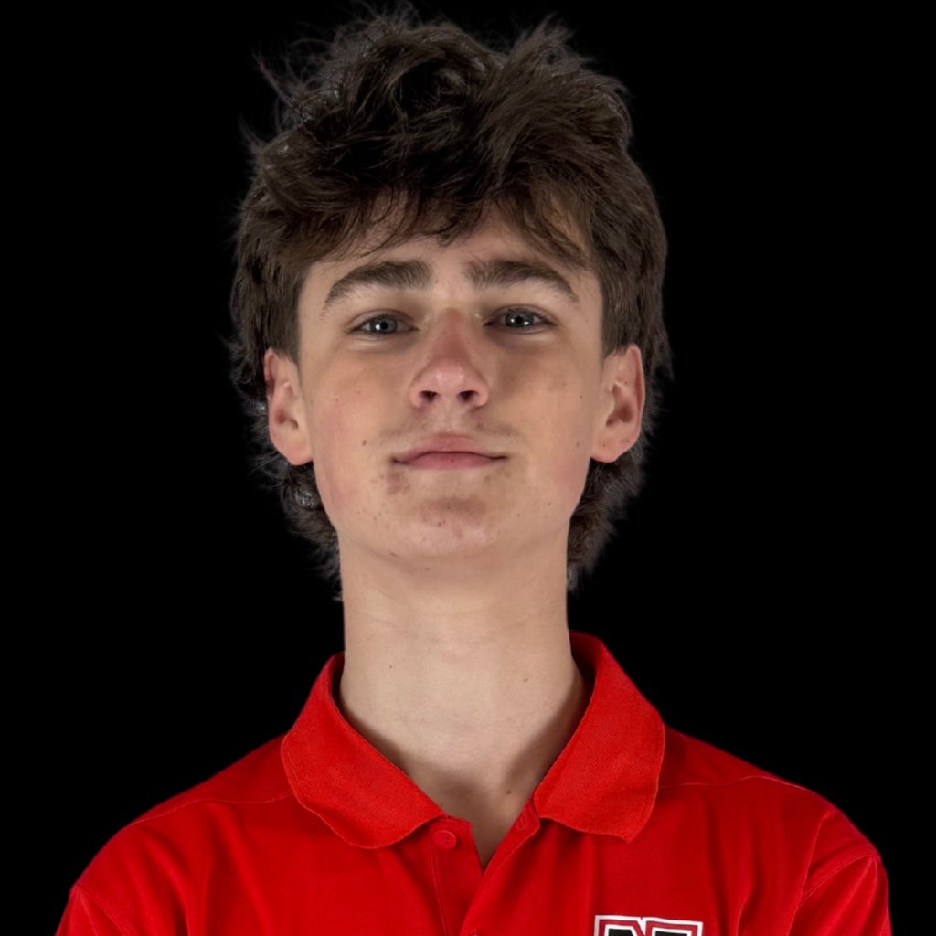 Graham Collins mugshot