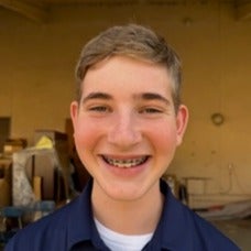 Oren Levy mugshot