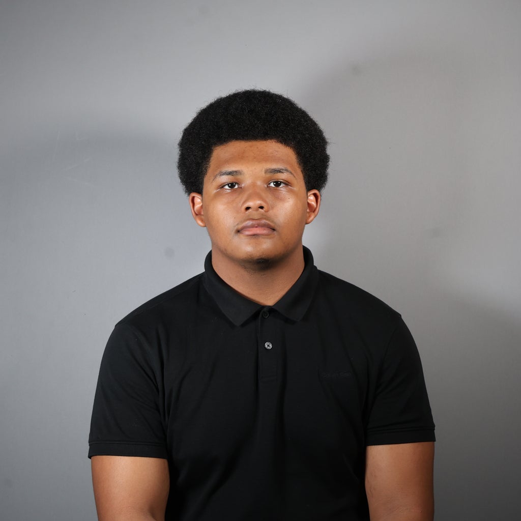 Jacob Reed mugshot