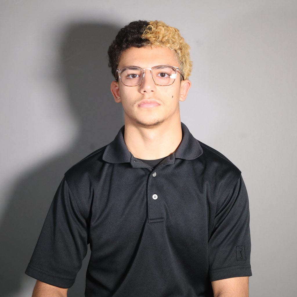 Abe Rodriguez mugshot