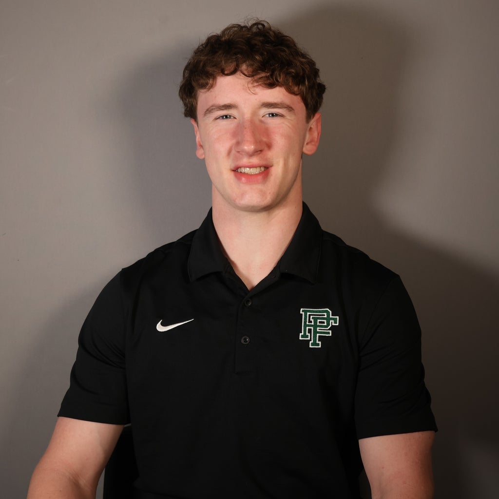 Brian Swanson mugshot