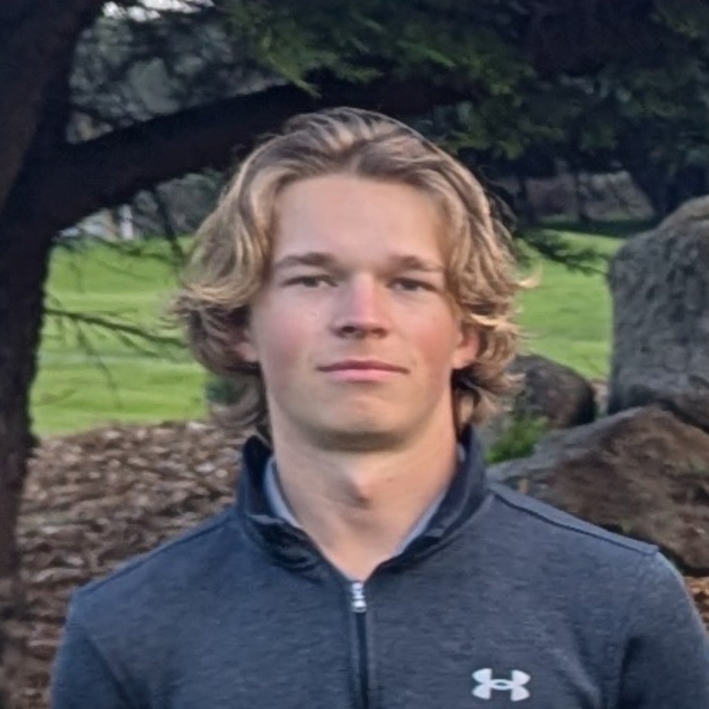 Tanner Brewer mugshot