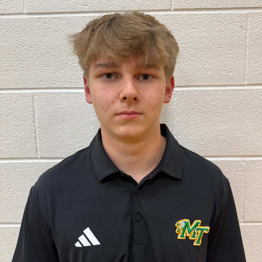 Luke Drozd mugshot