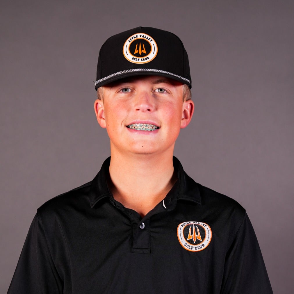 Carson Struebing mugshot