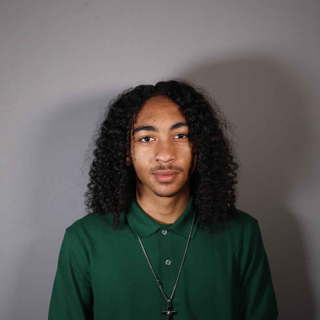 Noah Kinlaw mugshot