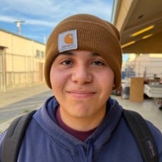 Brandon Padilla mugshot