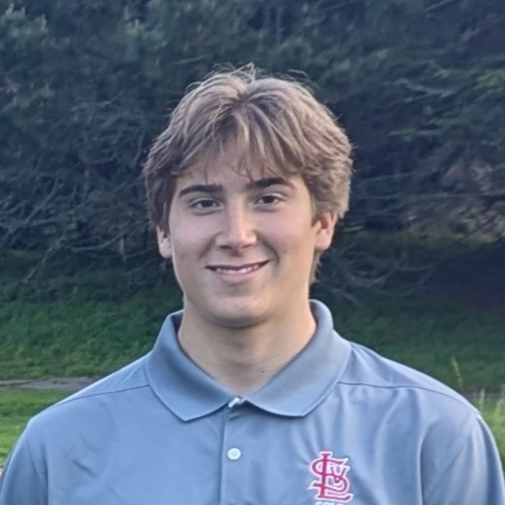 Kruz Gerig mugshot