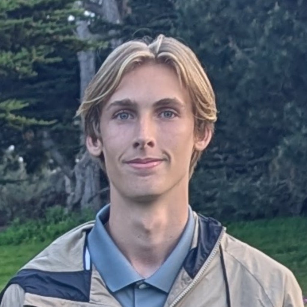 Isaac Skinner mugshot