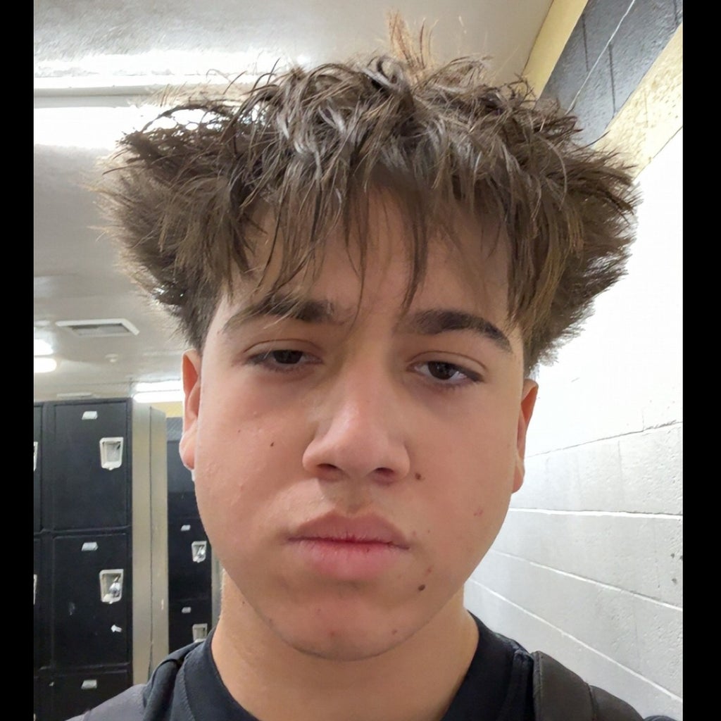 Dash Adelman mugshot