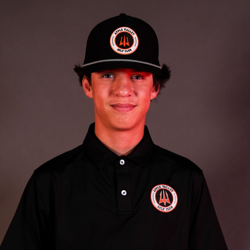 Landen Conway mugshot