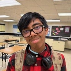 Rex Lompano mugshot