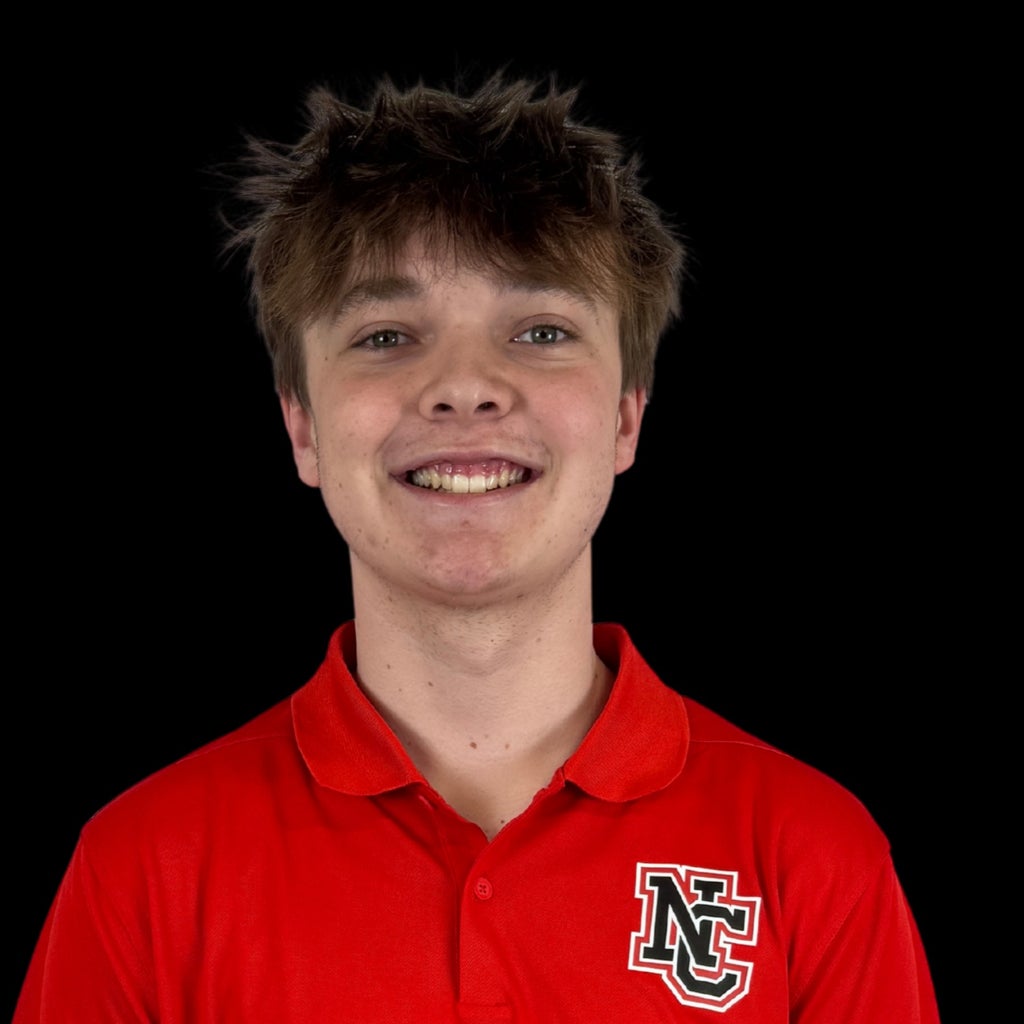 Jackson Giegerich mugshot