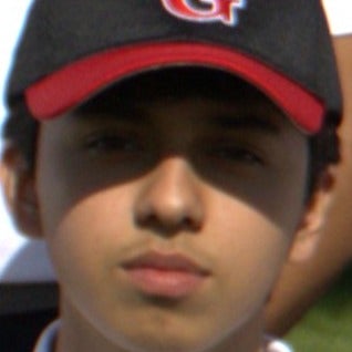 Jassiel Chavez mugshot