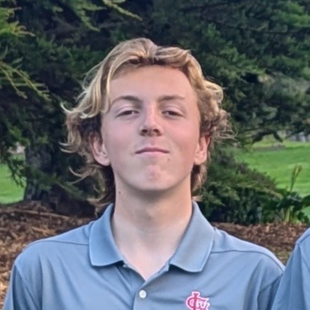 Carson Chubb mugshot
