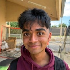 Srijon Kundu mugshot