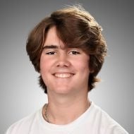 Gray Larson mugshot