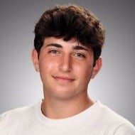 Adam Lipp mugshot