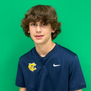 JB Cleaton mugshot