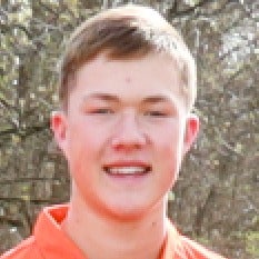 Kole Kirtley mugshot