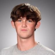 Parker Unger mugshot