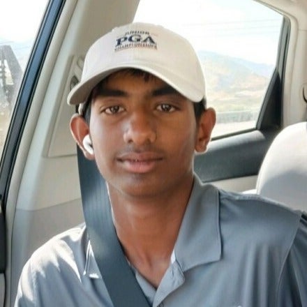 Vineet Vallamsetty mugshot