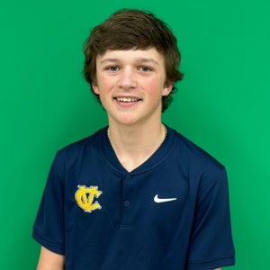 Hudson Truell mugshot