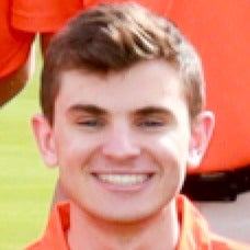Brayden Jewell mugshot