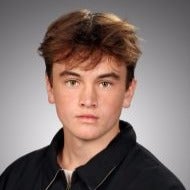 Will Nicholas mugshot