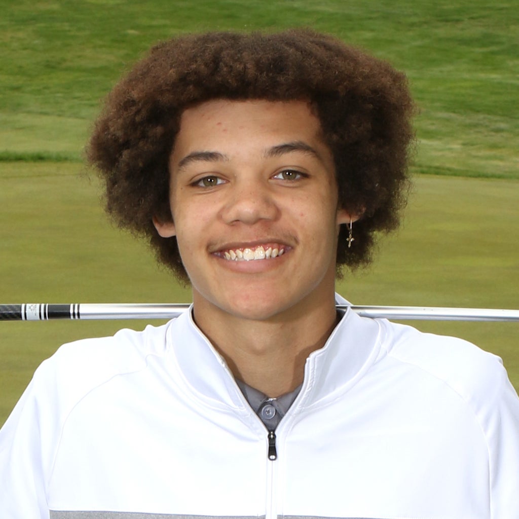 Caleb Pugh