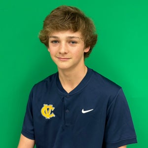 Cooper Fleming mugshot