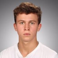 Cole Zytco mugshot