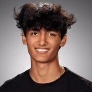 Rehan Batra mugshot
