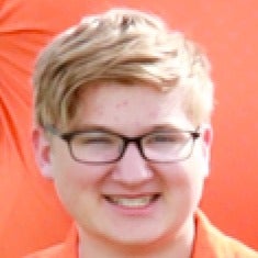 Luke Lytle mugshot