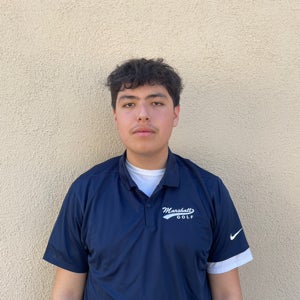 Sebastian Romero mugshot