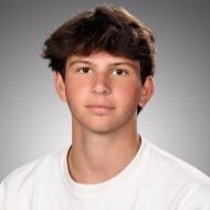 Eli Casden mugshot