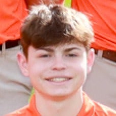 Chad Long mugshot