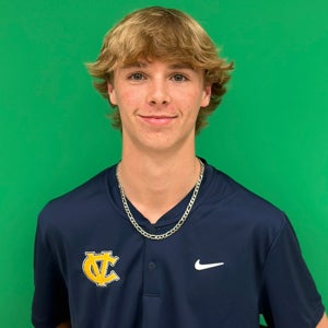 Luke Jones mugshot