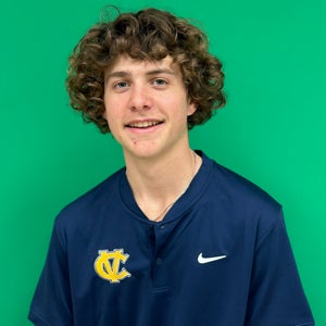 Wilson McCann mugshot