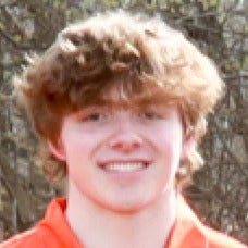 Blaise Doss mugshot