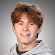 Dylan Trattner mugshot