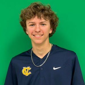 Cooper Williamson mugshot