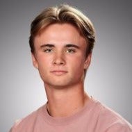 Brody Abowitz mugshot