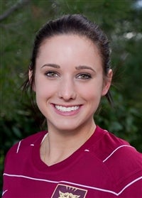 Marisa Sievers