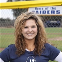 Katelyn Ketchum mugshot