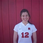 Kara Vensel mugshot