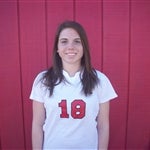 Kayla Wagar mugshot